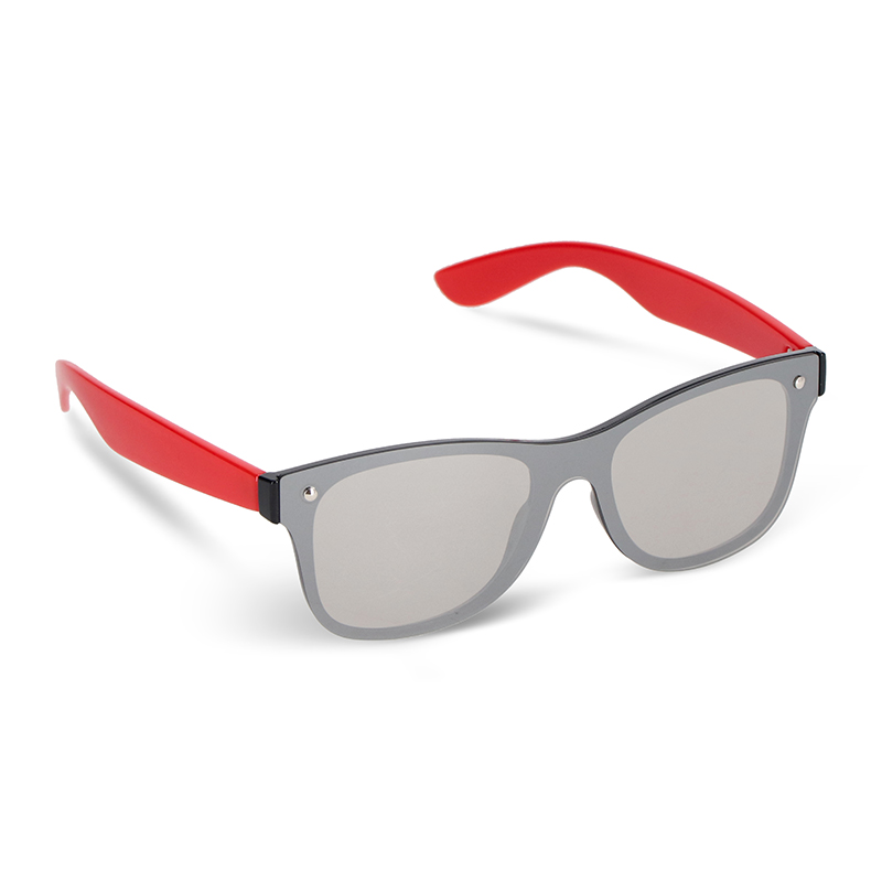 Zonnebril met uni-lens UV400 - Afbeelding 6